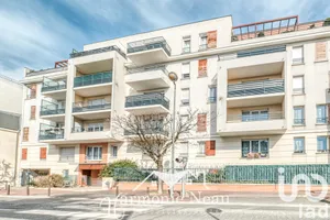 Appartement à Livry-Gargan (93190)