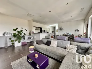 Appartement à Aubenas (07200)