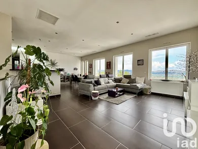 Appartement à Aubenas (07200)