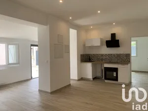 Appartement à Istres (13800)