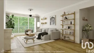 Apartment at Noisy-le-Roi (78590)