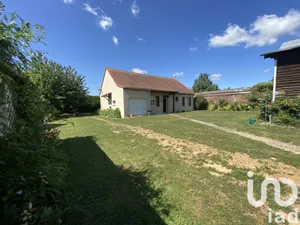 House at Bouchoir (80910)