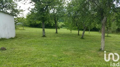 Longere in Pierrecourt (76340)