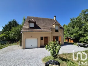 Maison à Charly-sur-Marne (02310)