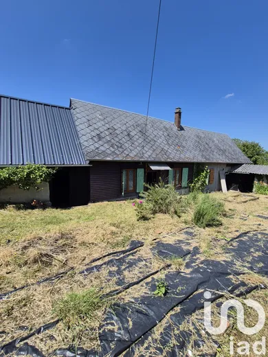 Longere in Pierrecourt (76340)