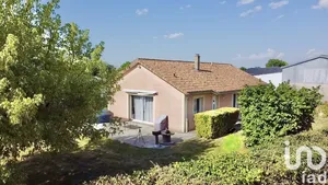House at Auve (51800)