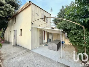 Maison à Saint-Paul-Trois-Châteaux (26130)