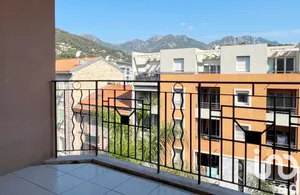 Appartement à Roquebrune-Cap-Martin (06190)