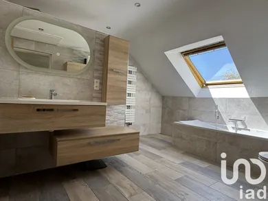 House at Bouzonville (57320)