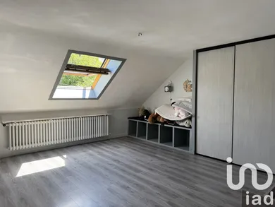 Maison à Bouzonville (57320)