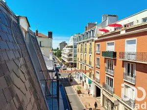 Appartement à Enghien-les-Bains (95880)