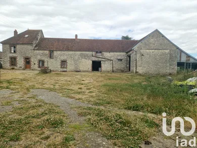 House in Provins (77160)