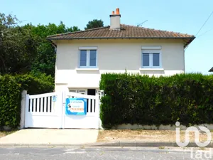 Maison à Salbris (41300)