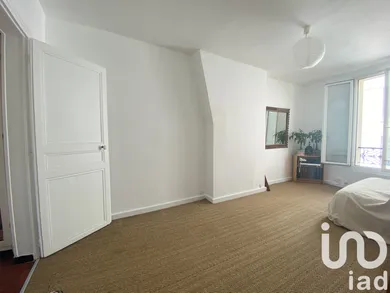 Appartement à Paris (75019)