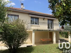 House at Mirande (32300)