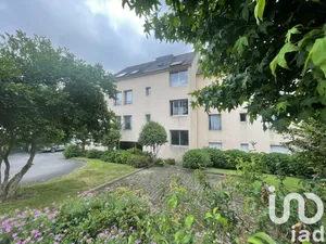 Apartment at Quimper (29000)