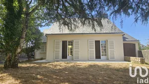 Maison à Savenay (44260)