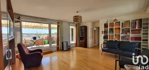 Appartement à Corbeil-Essonnes (91100)