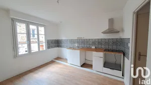 Appartement à Lamballe (22400)