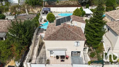 Maison à Gilette (06830)