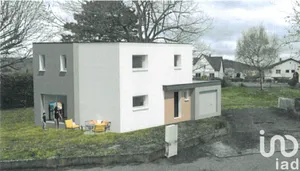 Maison à Thann (68800)