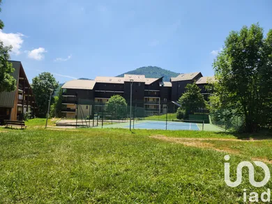 Appartement à Gresse-en-Vercors (38650) — 7/8