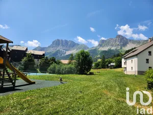 Appartement à Gresse-en-Vercors (38650)