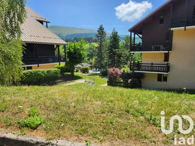 Appartement à Gresse-en-Vercors (38650) — 8/8