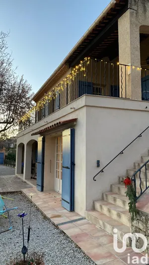 Maison à Artignosc-sur-Verdon (83630)