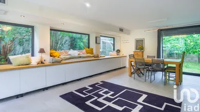 House at Toulouse (31500)