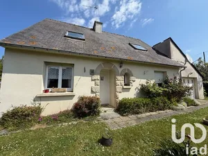 Maison à Trédrez-Locquémeau (22300)