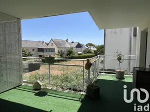 Apartment at Betton (35830)