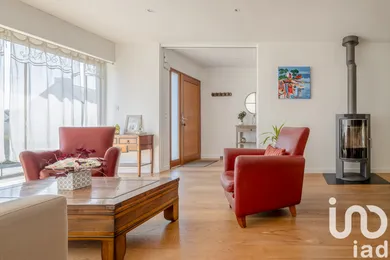 Maison traditionnelle à Theix (56450)