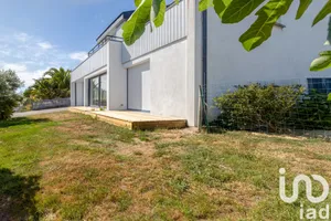 Maison traditionnelle à Theix (56450)