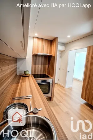 Maison à Névian (11200)