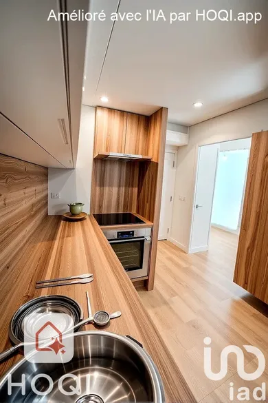 House at Névian (11200)