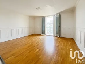 Appartement à Villejuif (94800)
