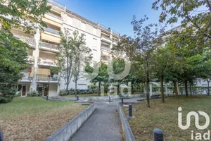 Apartment at Lyon (69003)