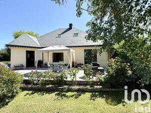 Maison à LINGREVILLE (50660)