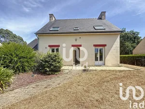 House at Saint-Alban (22400)