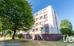 Apartment at Limeil-Brévannes (94450)