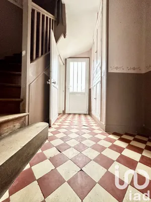Maison à Liancourt (60140)