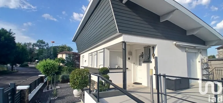 Maison 4 pièces 88 m² · à Vittel · 88 m² · 225 000 €