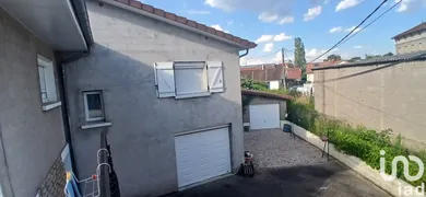 House in Vittel (88800)