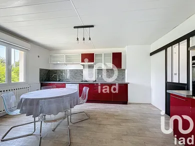 House at Saint-Alban (22400)