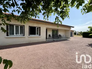 Maison à Les Billaux (33500)