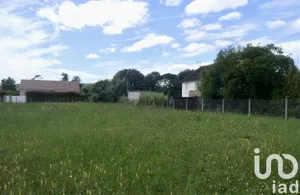 Building plot at Pacy-sur-Eure (27120)