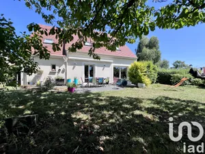 Maison à TOURNAN EN BRIE  (77220)