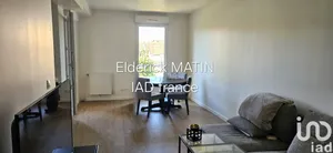 Apartment at Le Blanc-Mesnil (93150)