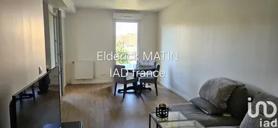 Appartement à Le Blanc-Mesnil (93150)